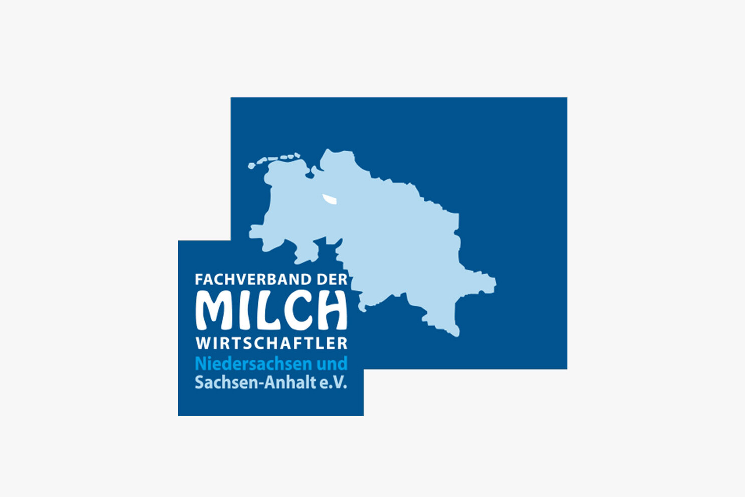 Logo des Fachverbands der Milchwirtschaftler zum Ahlemer Käseseminar 2025