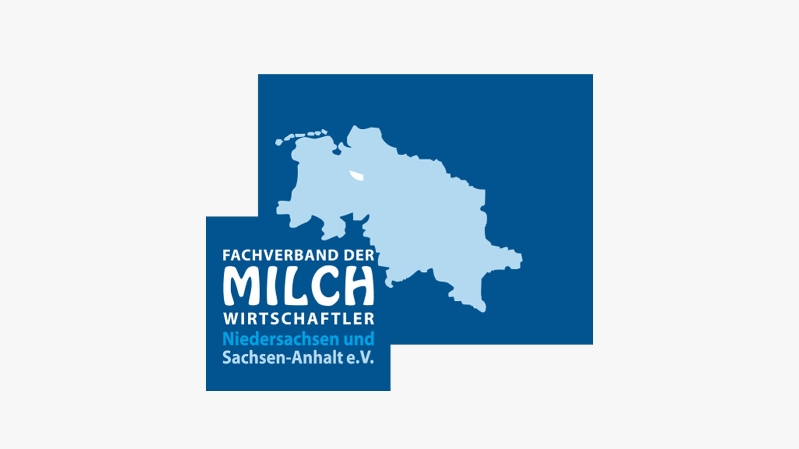 Logo des Fachverbands der Milchwirtschaftler zum Ahlemer Käseseminar 2025