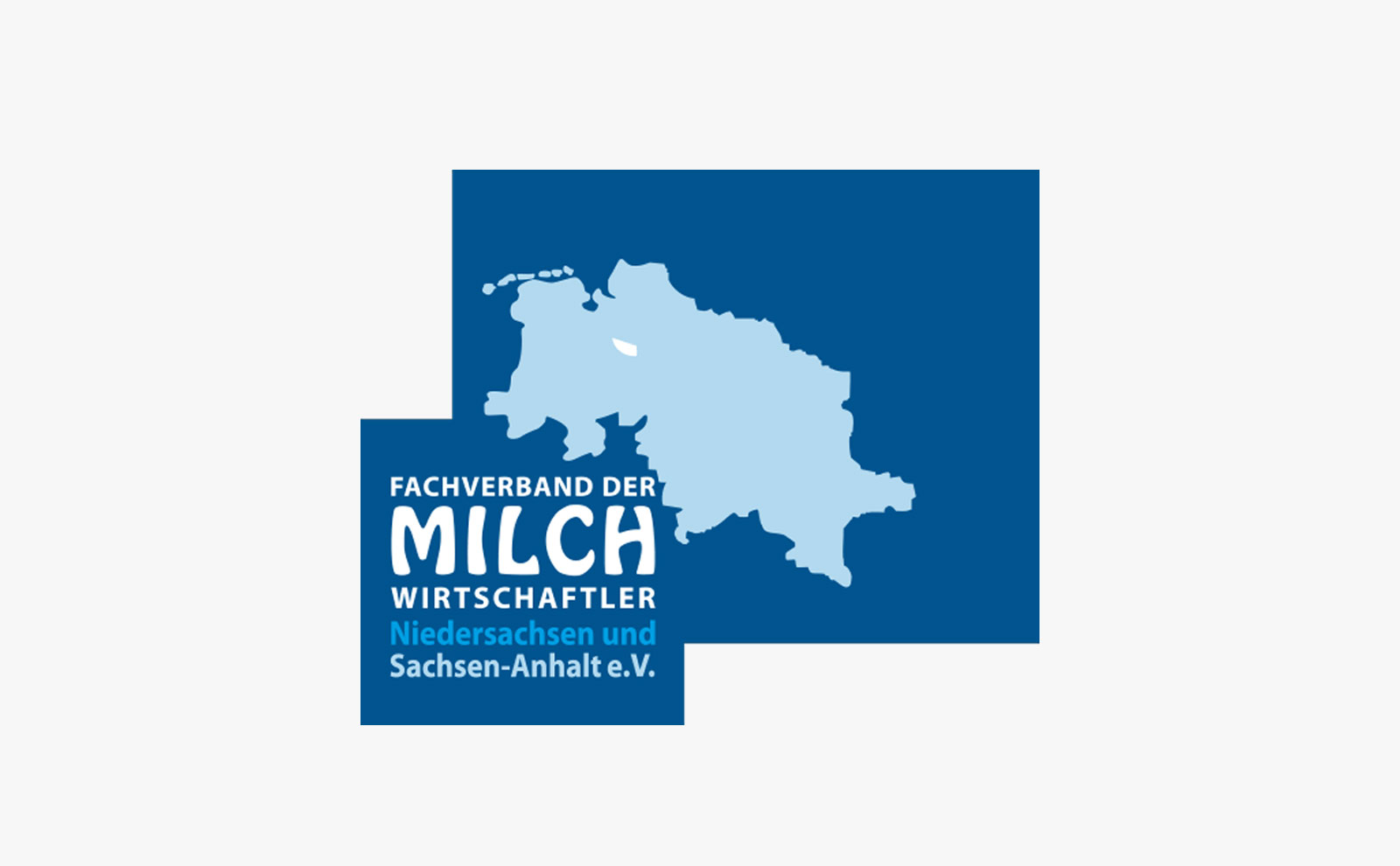 Logo des Fachverbands der Milchwirtschaftler zum Ahlemer Käseseminar 2025