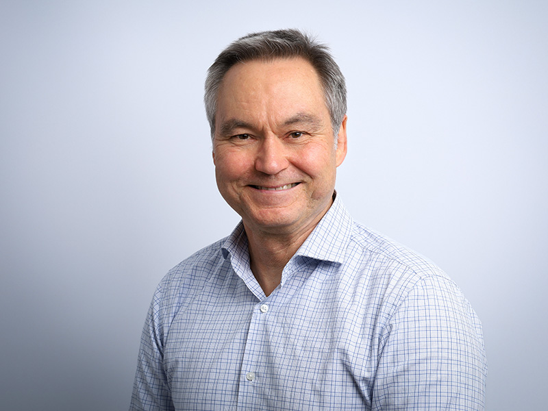 Andreas Hörter, Berater Energiemanagement