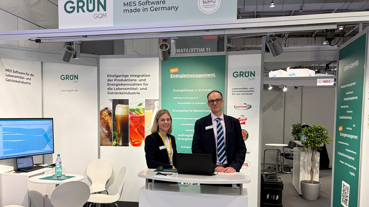Hannover Messe 2026 gestartet