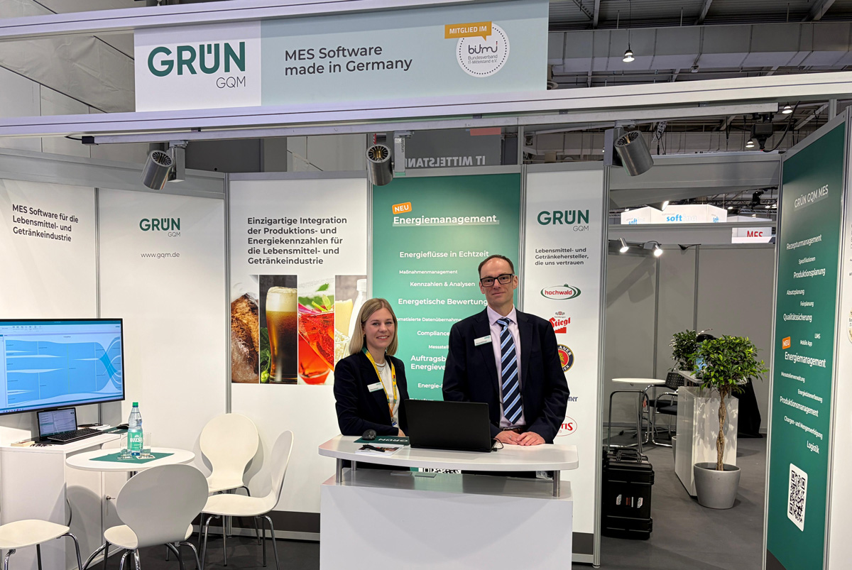 Hannover Messe 2026 gestartet