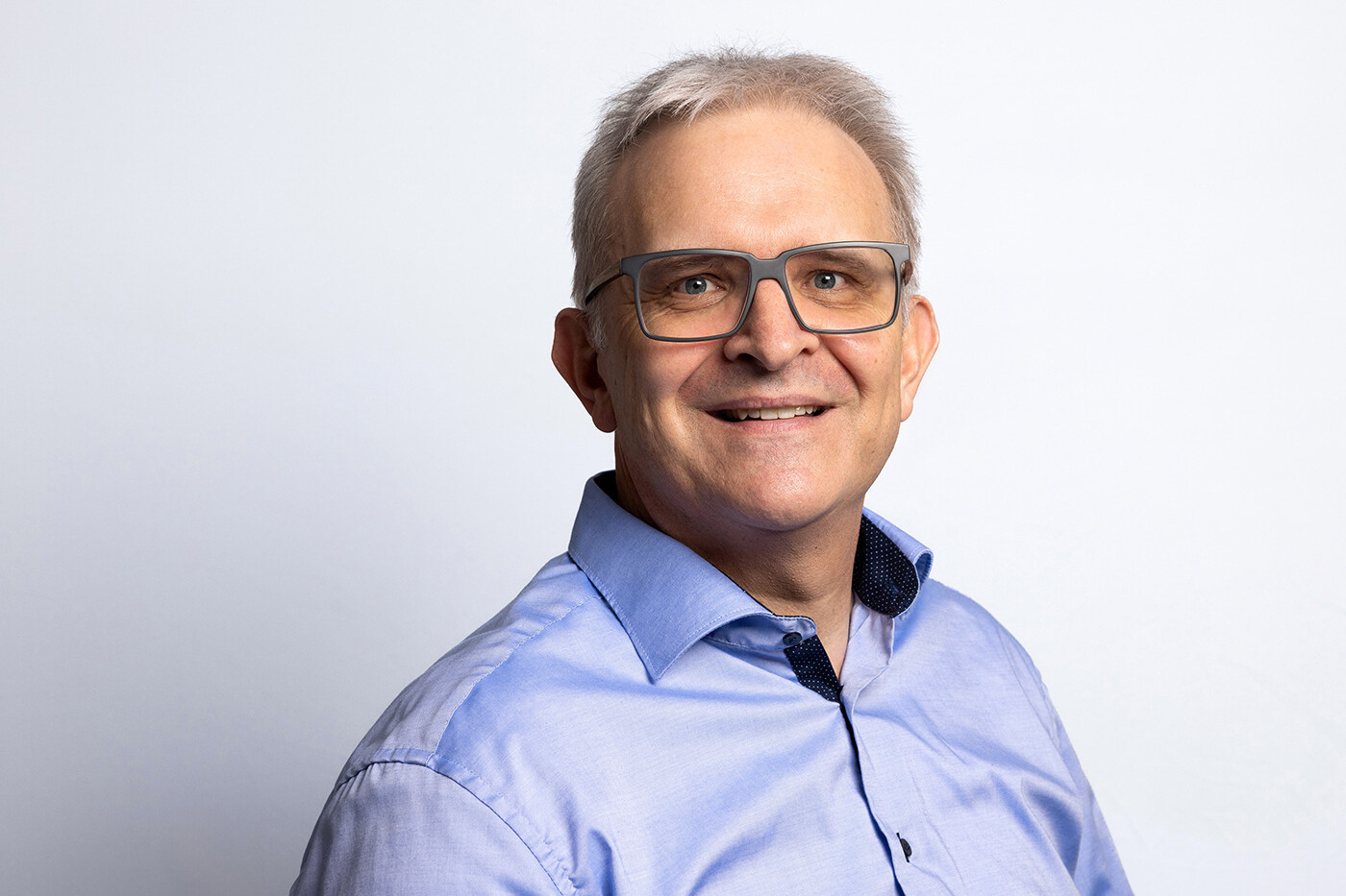 Management der GR&Uuml;N GQM Michael Hafenmair